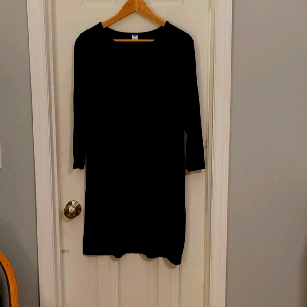 Old Navy Jersey Knit Dress